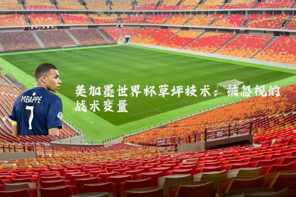 美加墨世界杯草坪技术:被忽视的战术变量