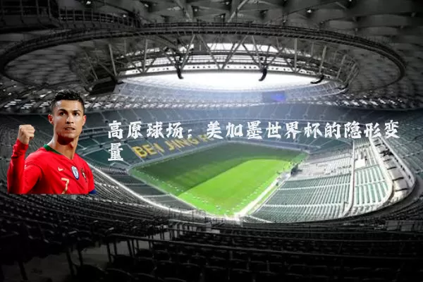 高原球场:美加墨世界杯的隐形变量